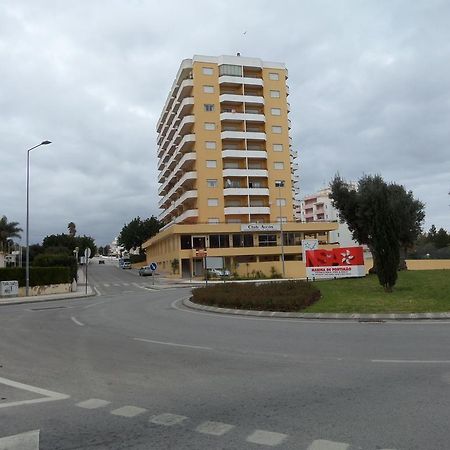 Estudio Clube Dos Arcos Portimão Zewnętrze zdjęcie
