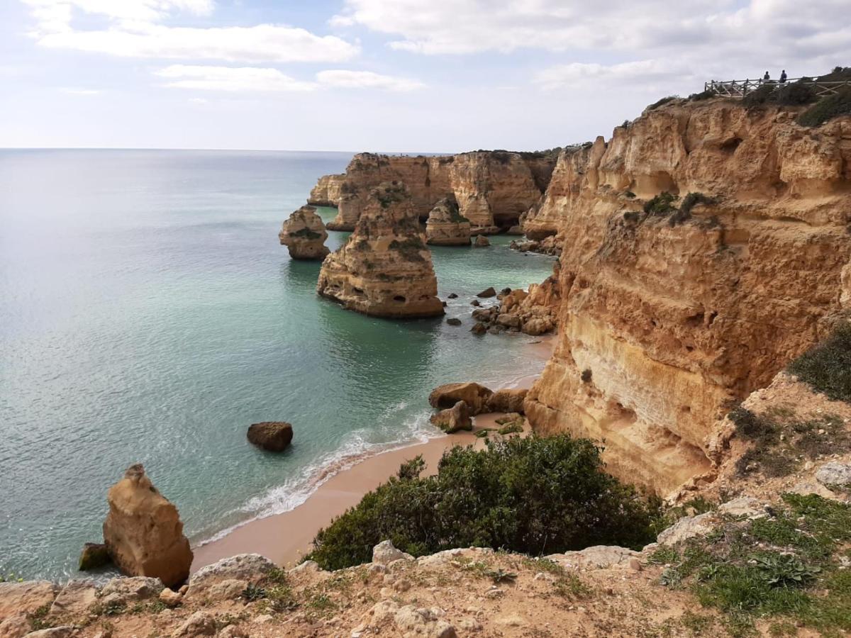 Estudio Clube Dos Arcos Portimão Zewnętrze zdjęcie