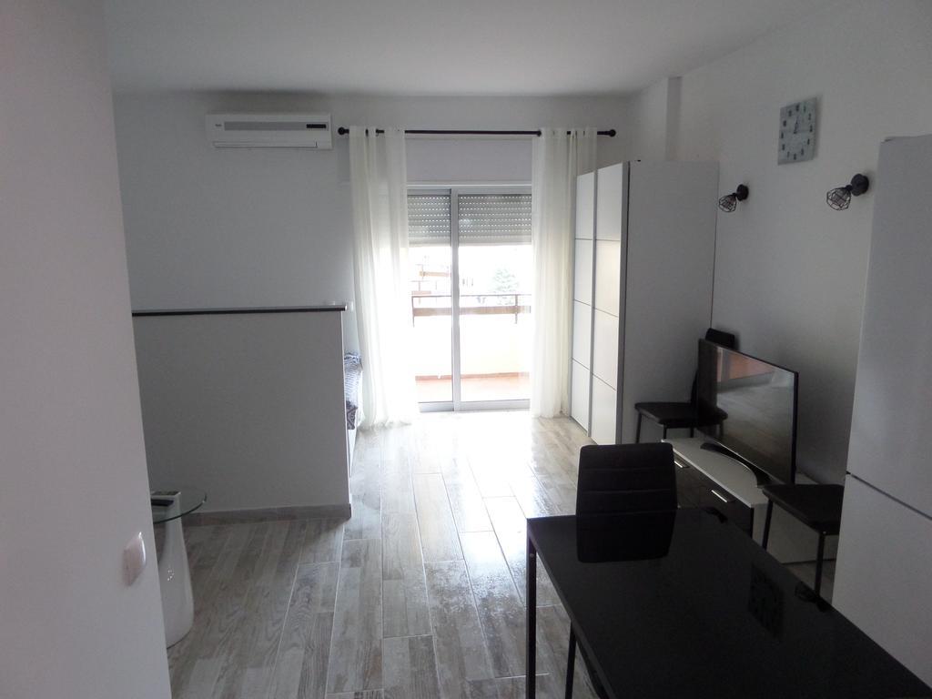 Estudio Clube Dos Arcos Portimão Zewnętrze zdjęcie