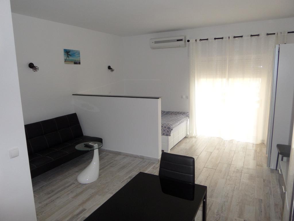 Estudio Clube Dos Arcos Portimão Zewnętrze zdjęcie