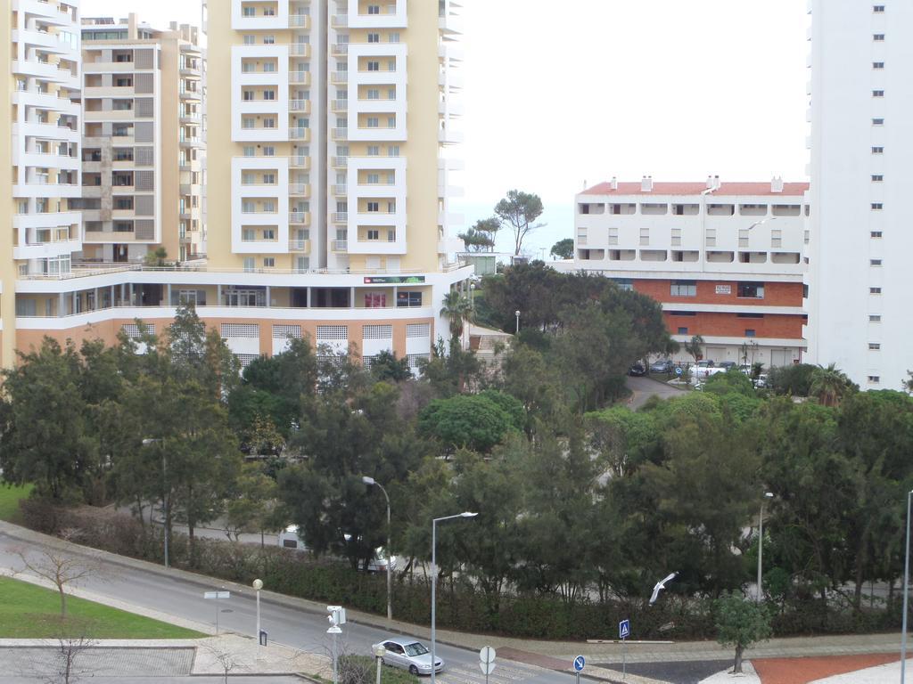 Estudio Clube Dos Arcos Portimão Zewnętrze zdjęcie