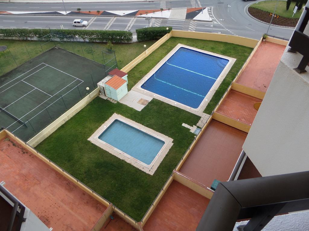Estudio Clube Dos Arcos Portimão Zewnętrze zdjęcie