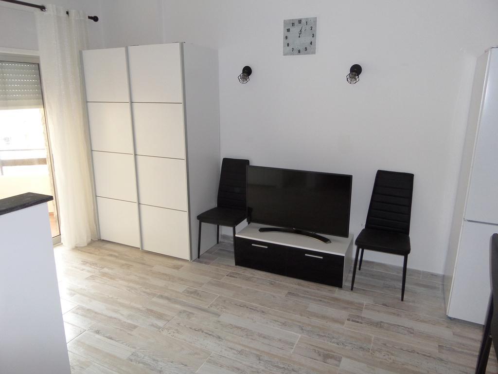 Estudio Clube Dos Arcos Portimão Zewnętrze zdjęcie