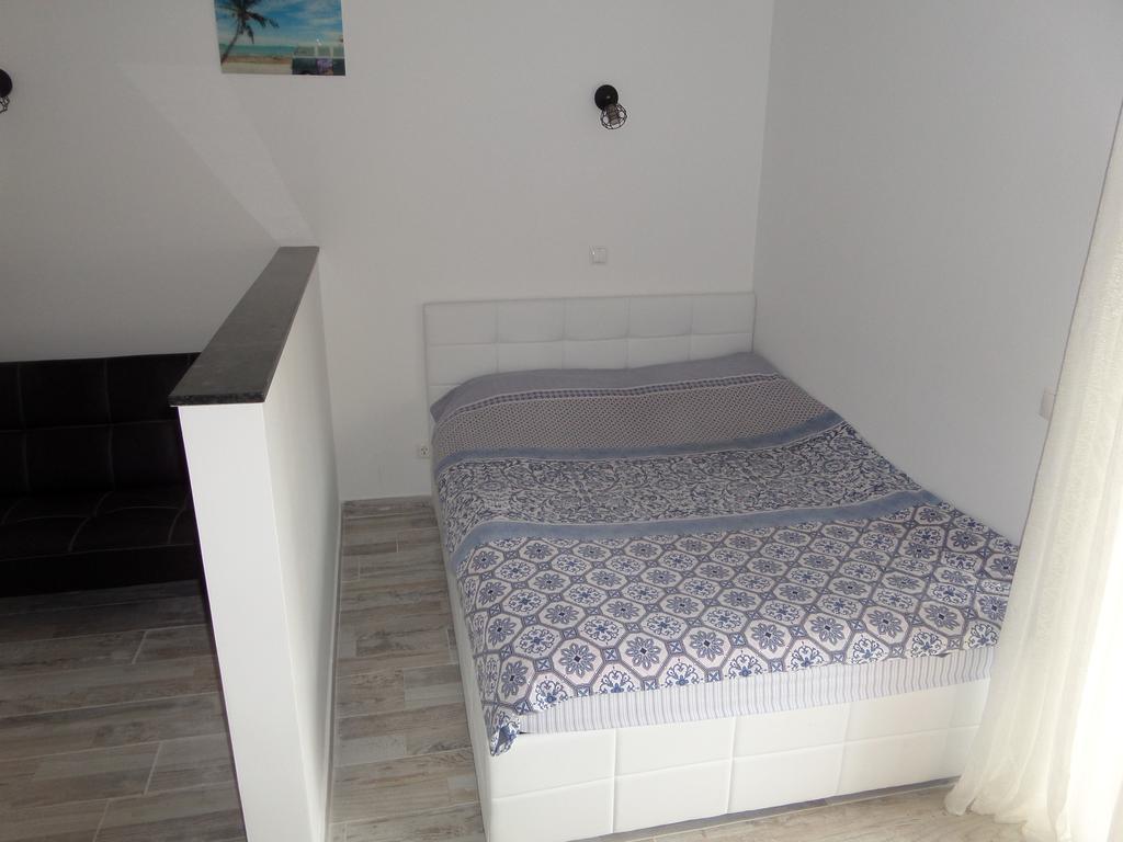 Estudio Clube Dos Arcos Portimão Zewnętrze zdjęcie
