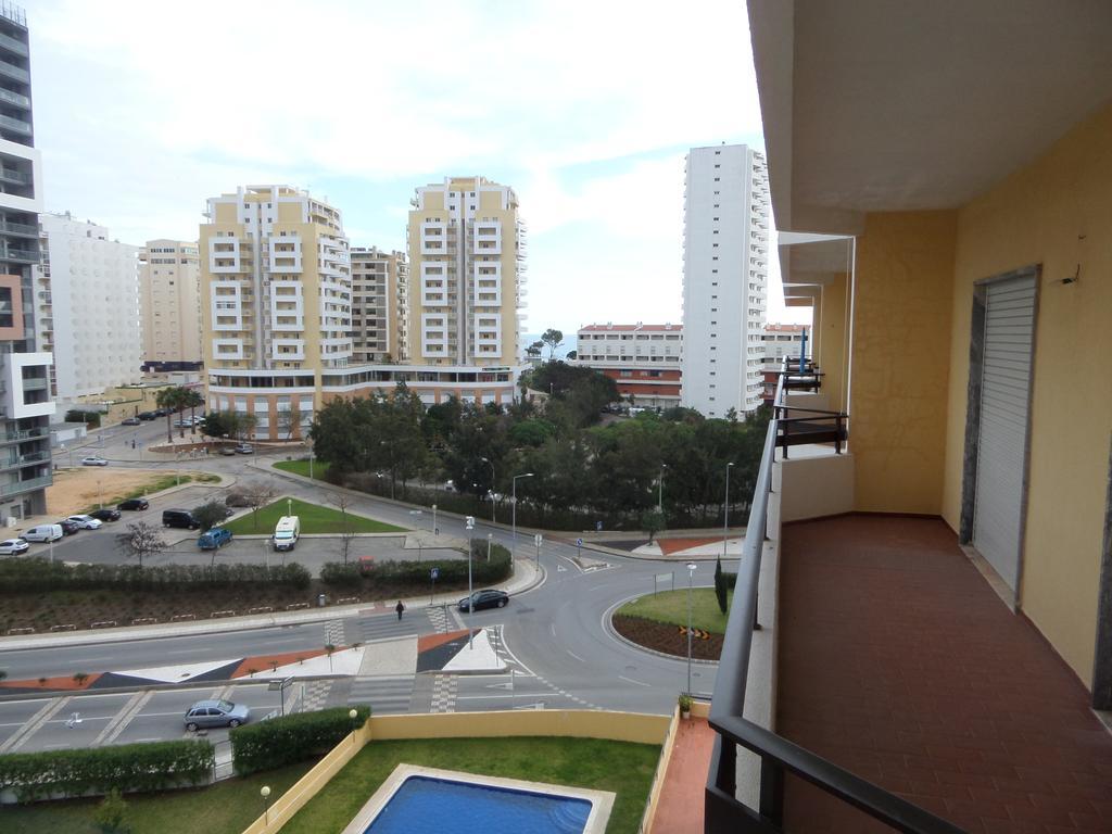 Estudio Clube Dos Arcos Portimão Zewnętrze zdjęcie
