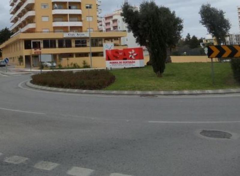 Estudio Clube Dos Arcos Portimão Zewnętrze zdjęcie